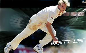 Brett Lee